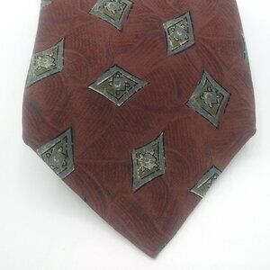 M. Kesten Tie